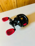Quantum smoke S3 raffle ￼