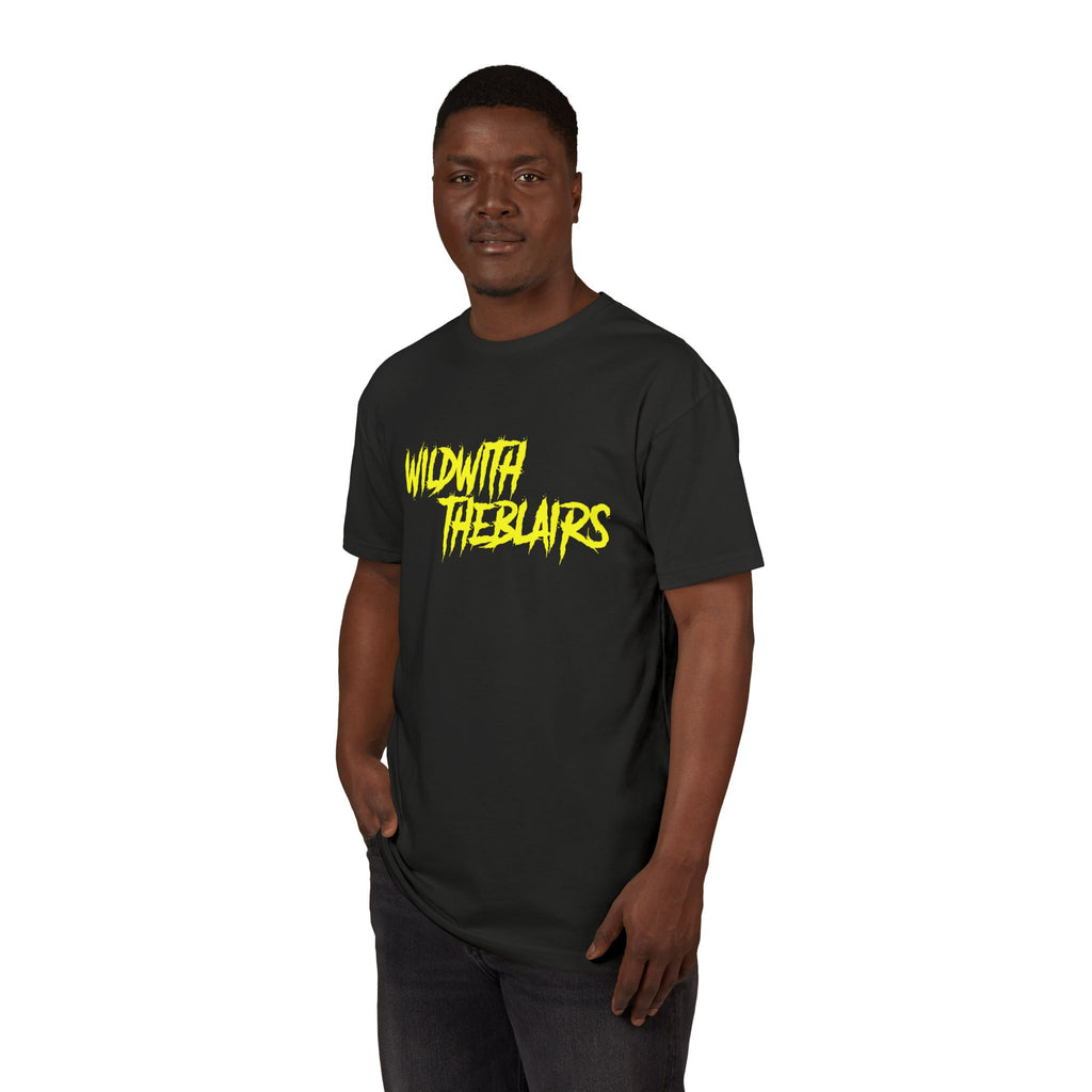 Wild With The Blairs Graphic T-Shirt