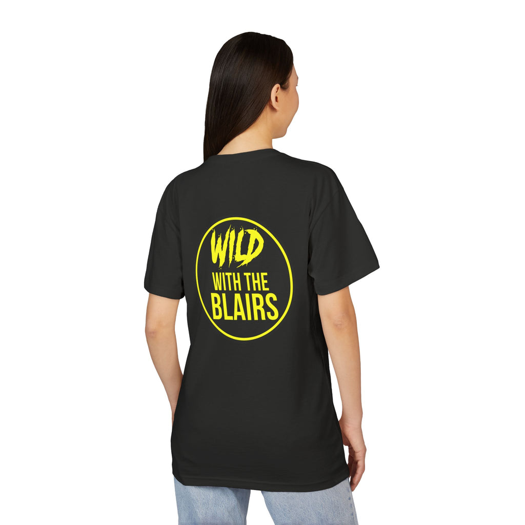 Wild With The Blairs Graphic T-Shirt