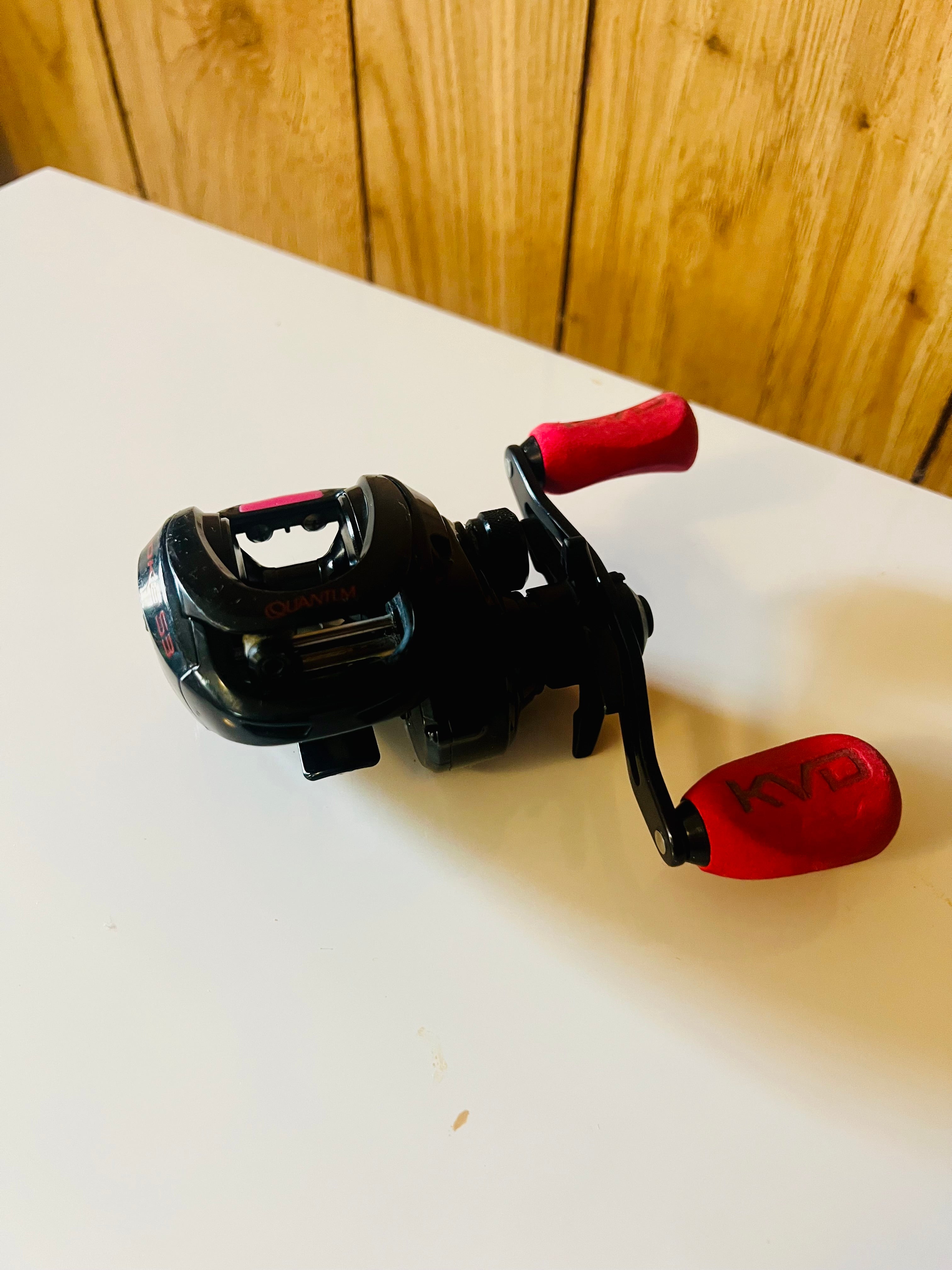 Quantum smoke S3 raffle ￼