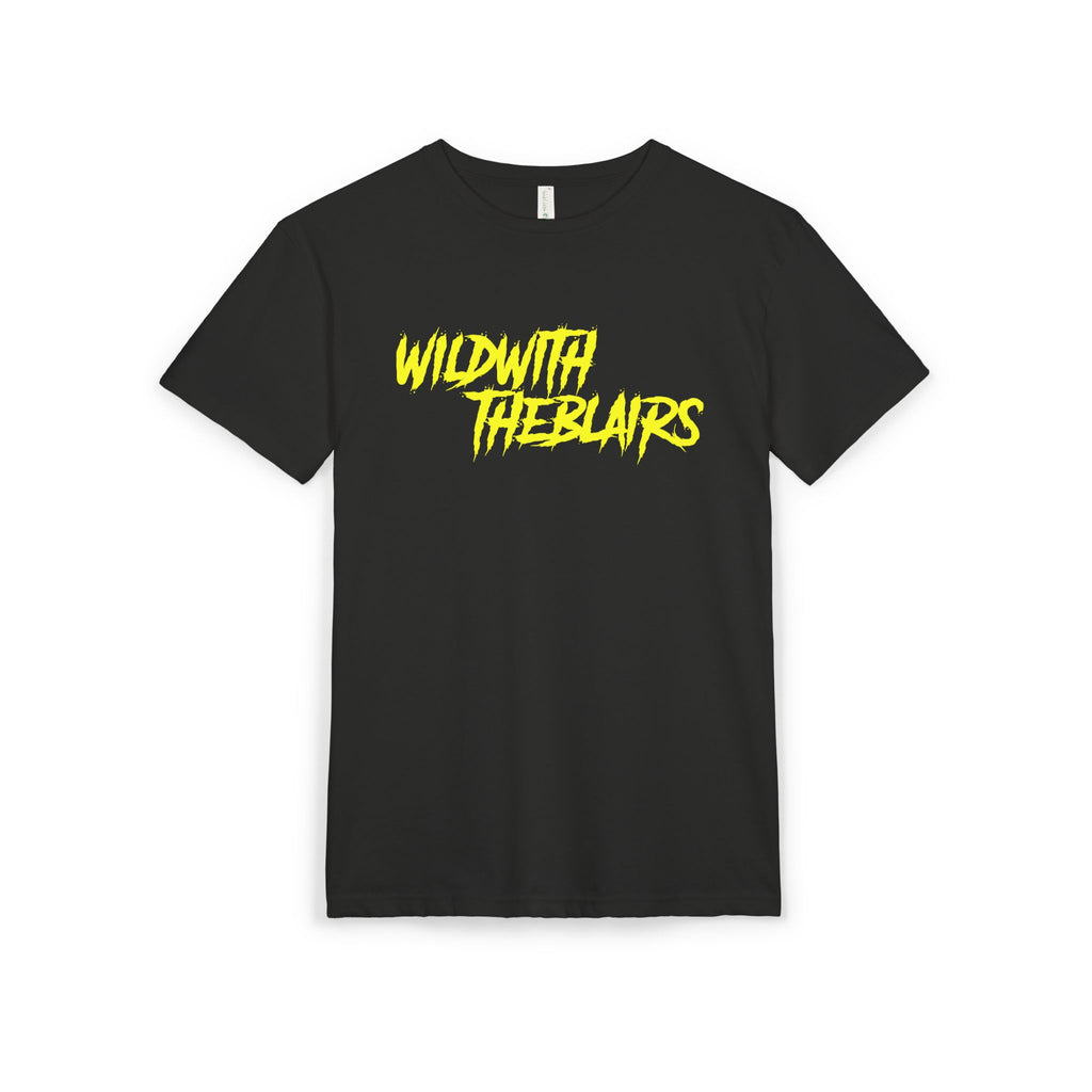 Wild With The Blairs Graphic T-Shirt