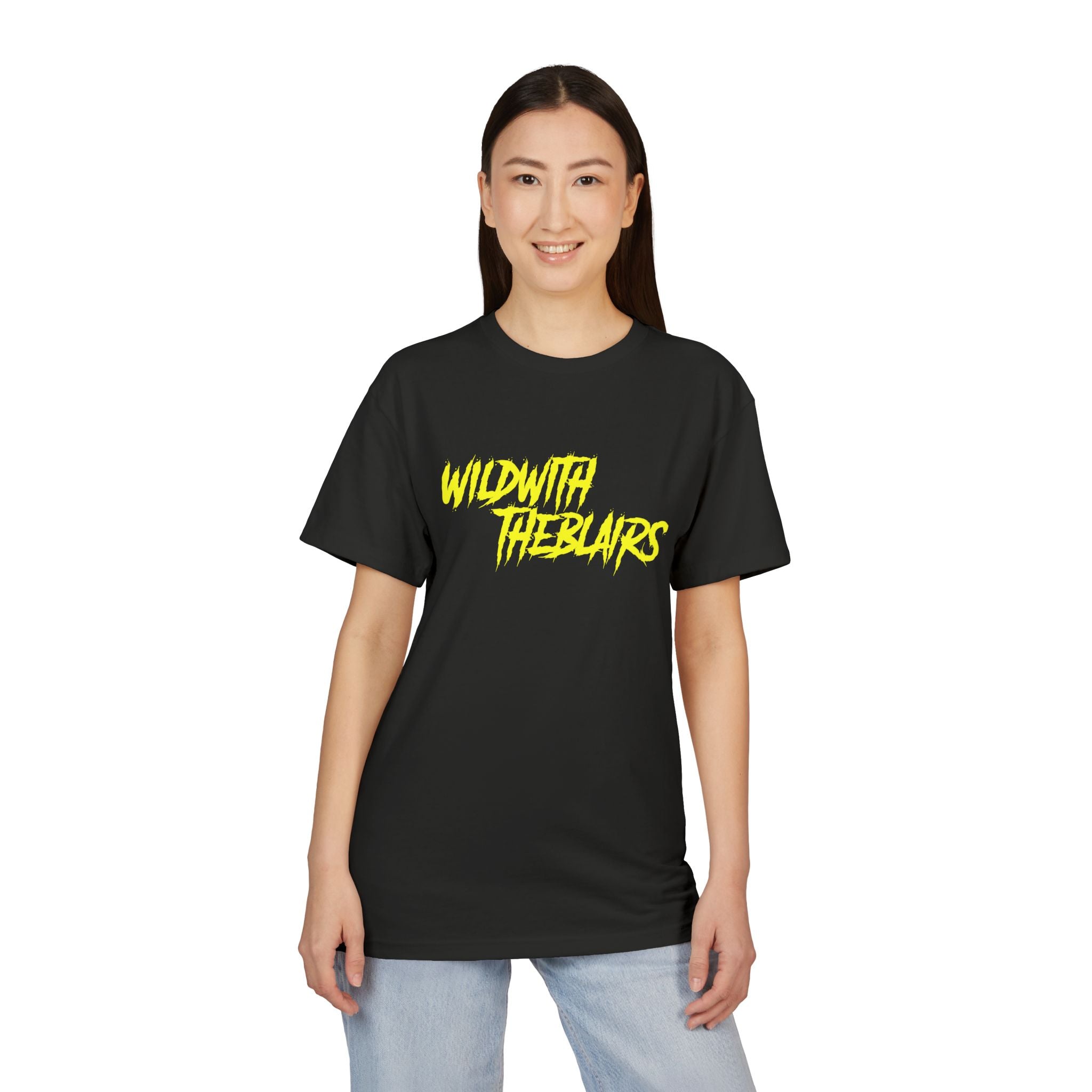 Wild With The Blairs Graphic T-Shirt