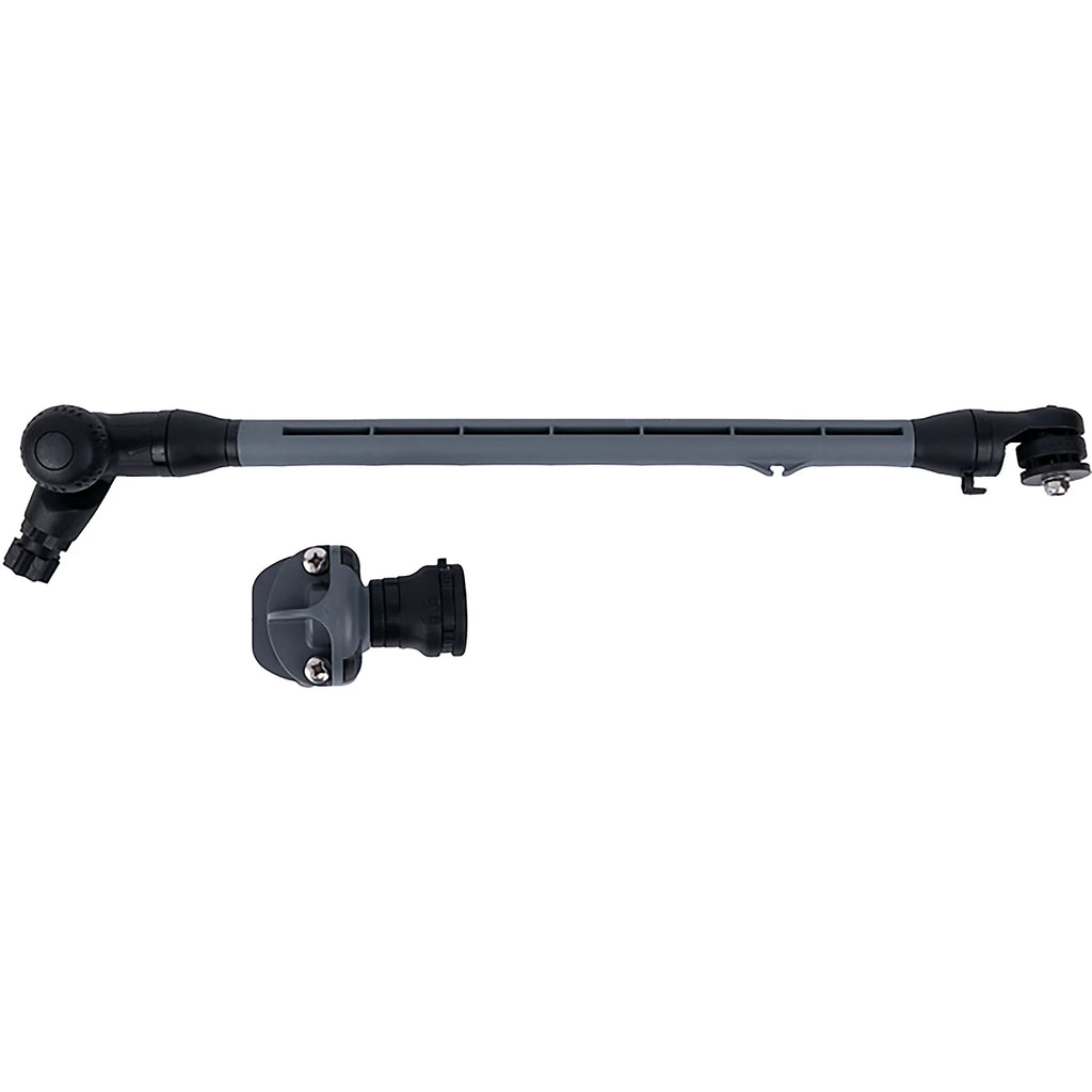 YakGear Transducer Arm (Track Mount)